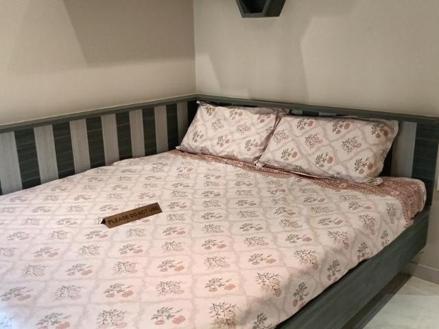 3 BHK Apartment in Kalyan West for resale Kalyan. The reference number is 18794871