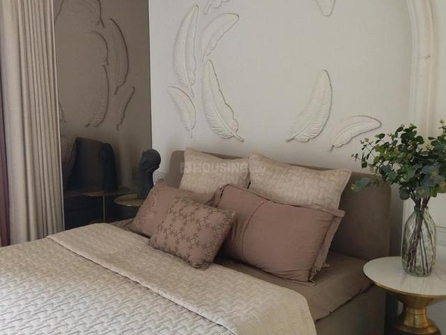 3 BHK Apartment in Kalyan West for resale Kalyan. The reference number is 18796605