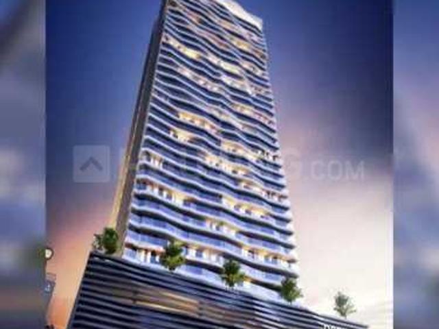 3 BHK Apartment in Kalyan West for resale Kalyan. The reference number is 18196668