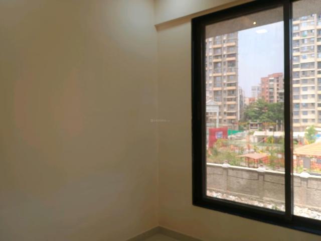 3 BHK Apartment in Kalyan West for resale Kalyan. The reference number is 19539229