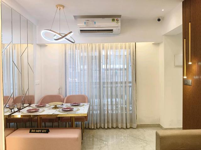 3 BHK Apartment in Kalyan West for resale Kalyan. The reference number is 19573918