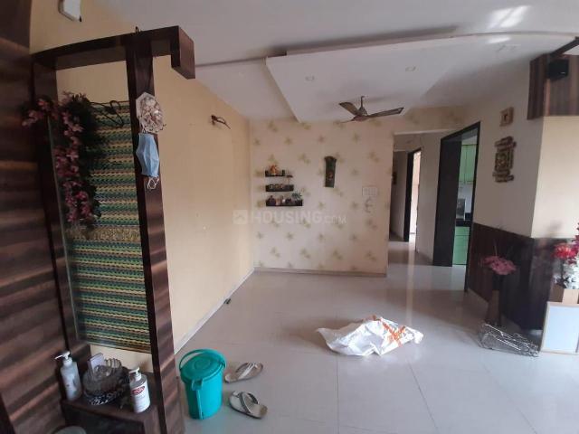 3 BHK Apartment in Kalyan West for resale Kalyan. The reference number is 19641599
