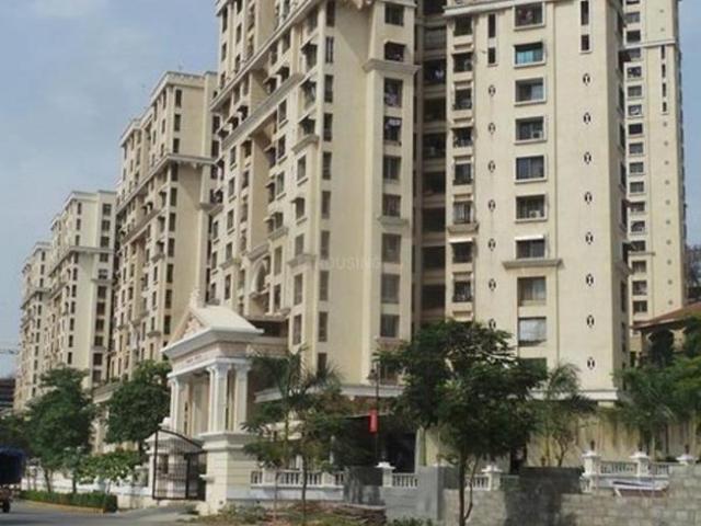 3 BHK Apartment in Kalyan West for resale Kalyan. The reference number is 19960413
