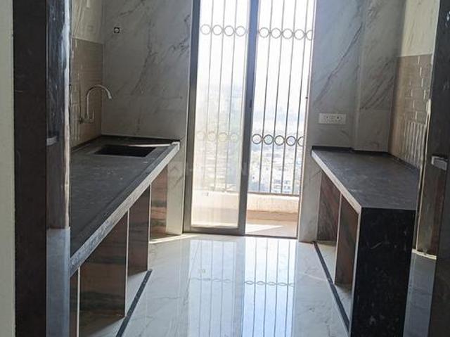 3 BHK Apartment in Kalyan West for resale Kalyan. The reference number is 19015832