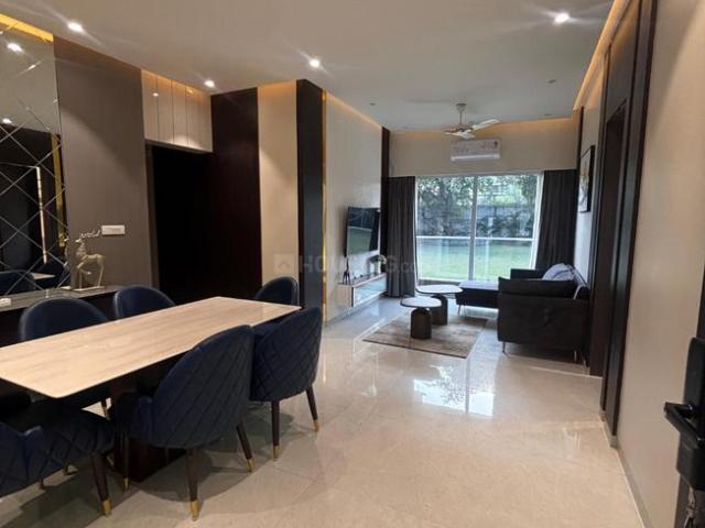 3 BHK Apartment in Kalyan West for resale Kalyan. The reference number is 19074323