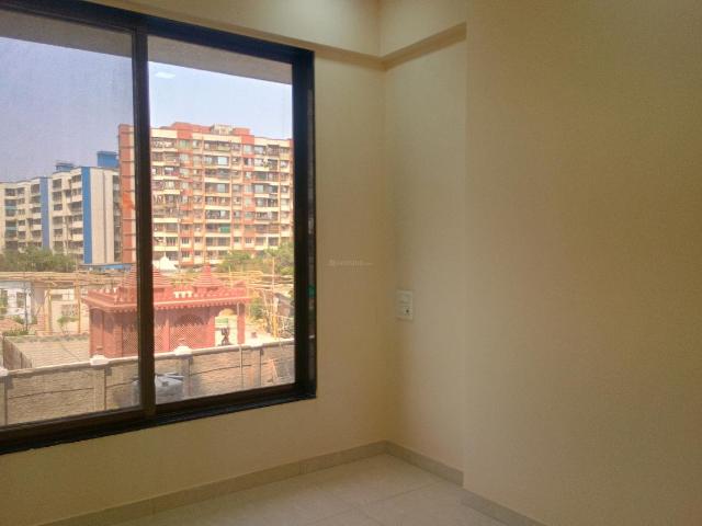 3 BHK Apartment in Kalyan West for resale Kalyan. The reference number is 19376143