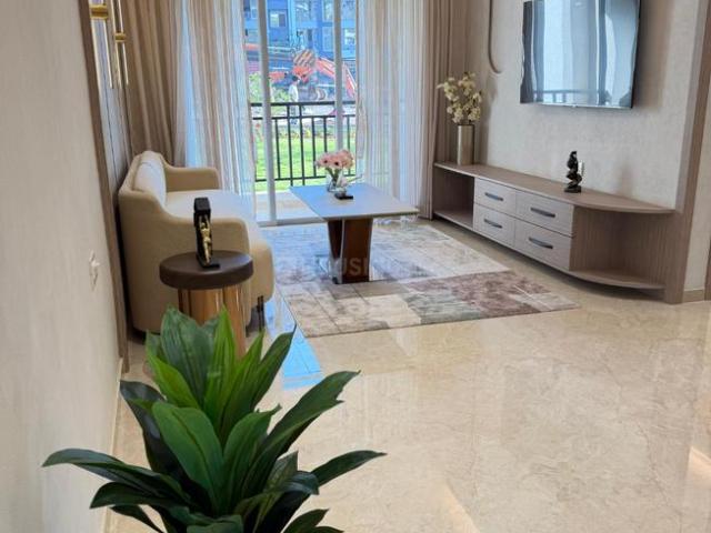 3 BHK Apartment in Kalyan West for resale Kalyan. The reference number is 20428106
