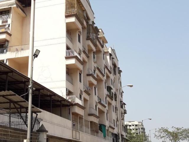 3 BHK Apartment in Kalyan West for resale Kalyan. The reference number is 20478267