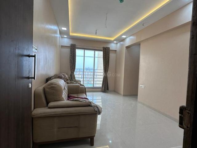 3 BHK Apartment in Kalyan West for resale Kalyan. The reference number is 20540569