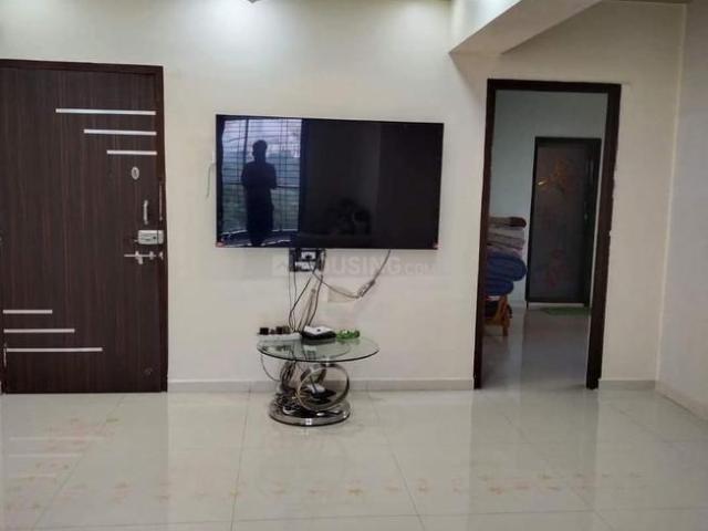3 BHK Apartment in Kalyan West for resale Kalyan. The reference number is 20643779