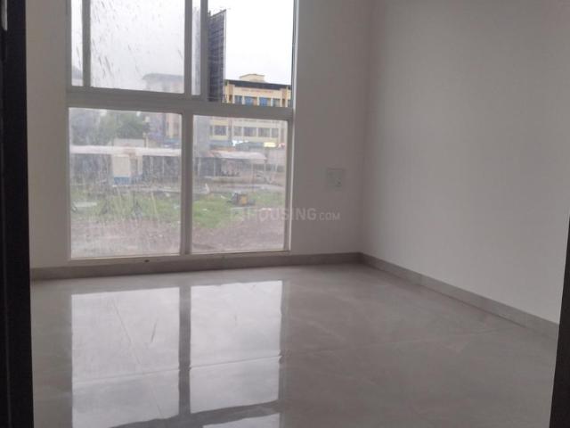 3 BHK Apartment in Kalyan West for resale Kalyan. The reference number is 20747416