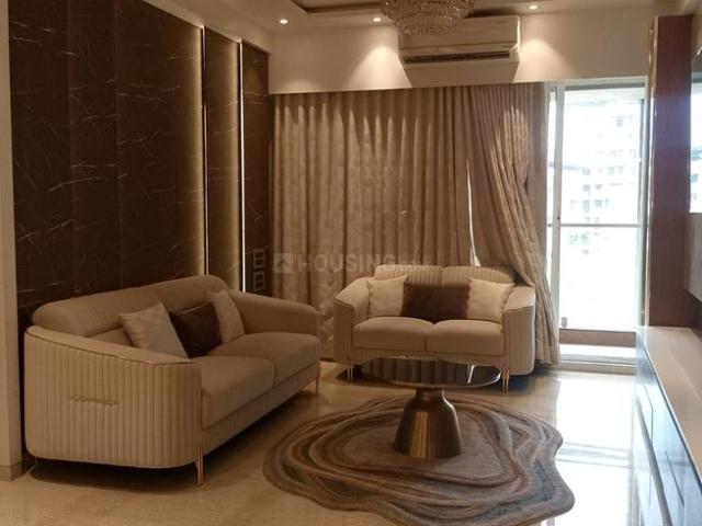 3 BHK Apartment in Kalyan West for resale Kalyan. The reference number is 20838655
