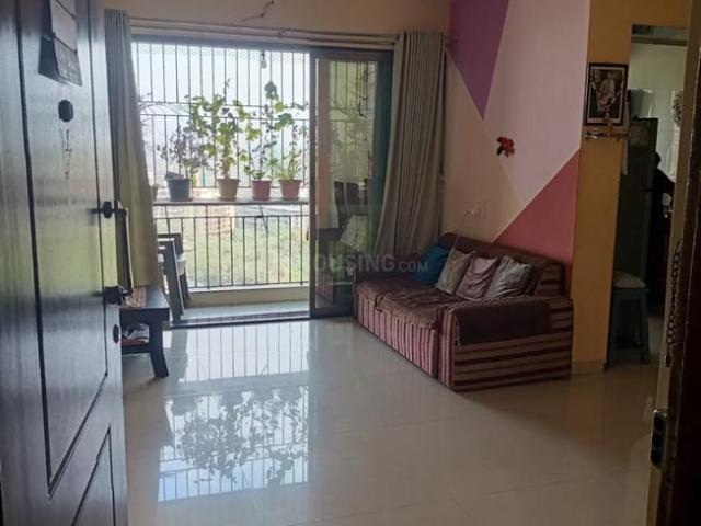 3 BHK Apartment in Kalyan West for resale Kalyan. The reference number is 20898910