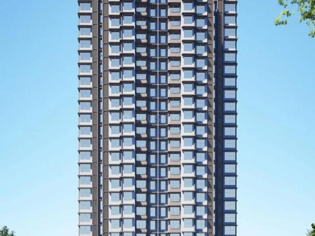 3 BHK Apartment in Kalyan West for resale Kalyan. The reference number is 20937911