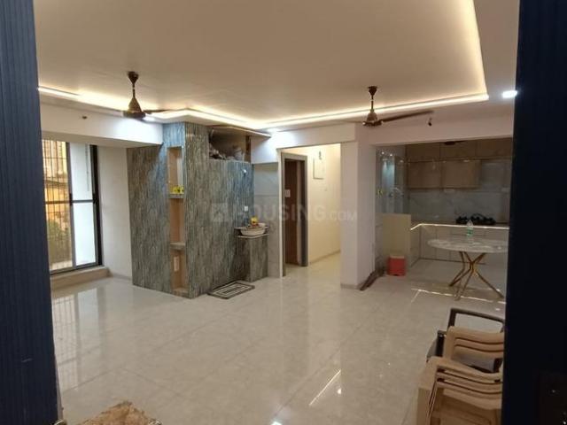 3 BHK Apartment in Kalyan West for resale Kalyan. The reference number is 20958579