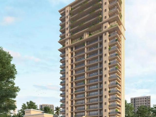 3 BHK Apartment in Kalyan West for resale Kalyan. The reference number is 20976706