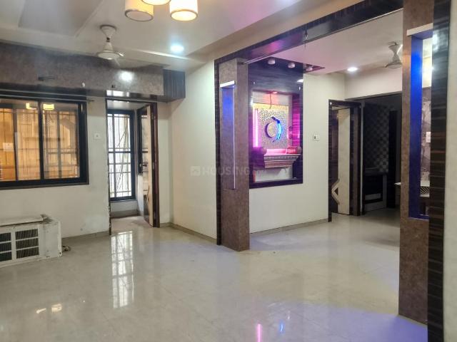 3 BHK Apartment in Kalyan West for resale Kalyan. The reference number is 20977356