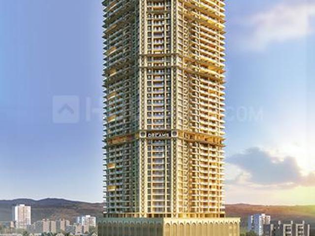 3 BHK Apartment in Kalyan West for resale Kalyan. The reference number is 20160752