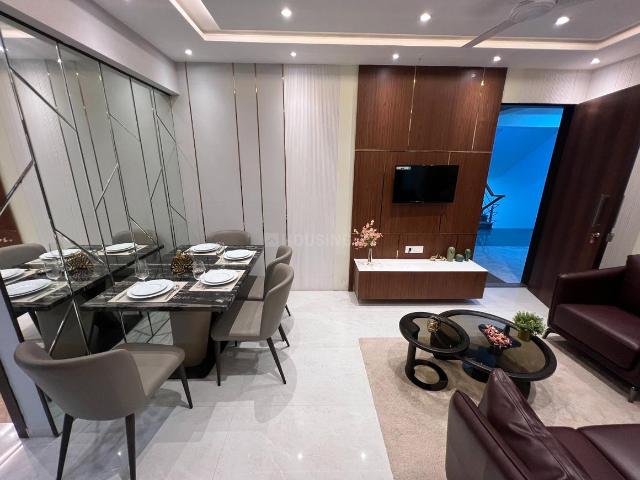3 BHK Apartment in Kalyan West for resale Kalyan. The reference number is 20180105