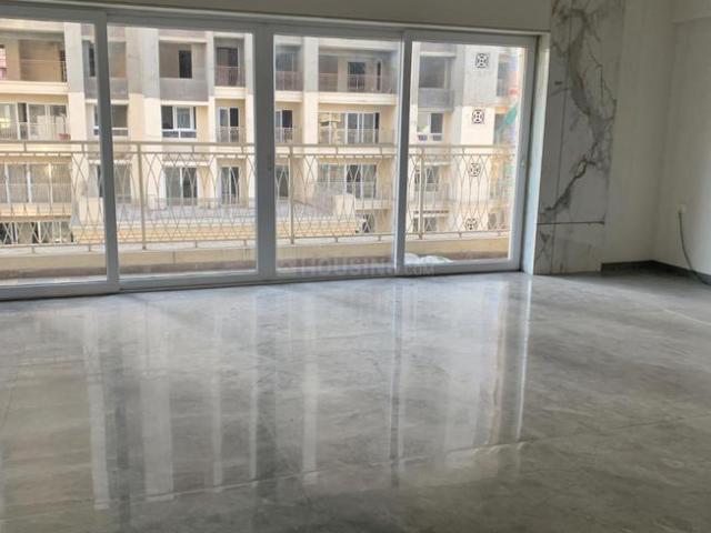 3 BHK Apartment in Kalyan West for resale Kalyan. The reference number is 20387331