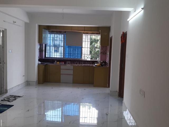 3 BHK Apartment in Kalyani for rent Nadia. The reference number is 17783539