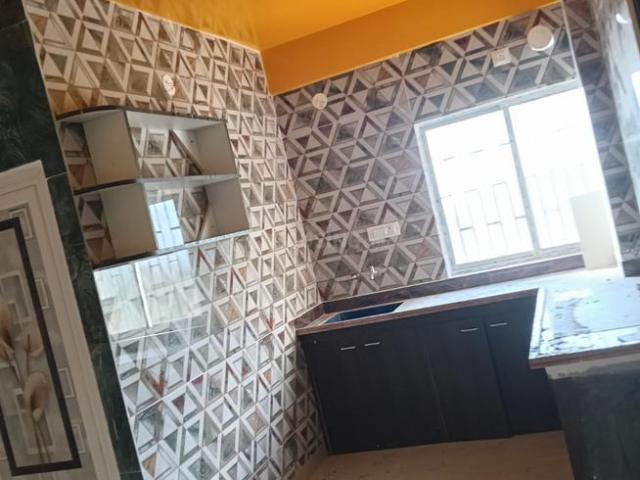3 BHK Apartment in Kalyani for rent Nadia. The reference number is 19552892
