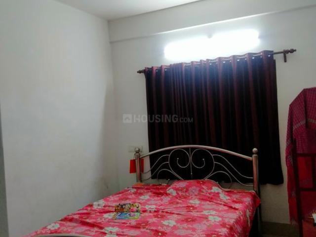 3 BHK Apartment in Kalyani for rent Nadia. The reference number is 19554425