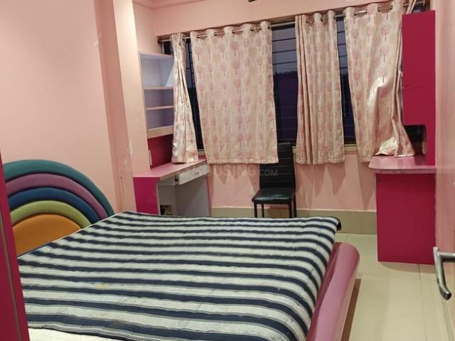 3 BHK Apartment in Kalyani for rent Nadia. The reference number is 20271855