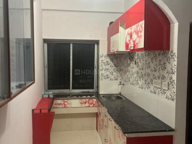 3 BHK Apartment in Kalyani for rent Nadia. The reference number is 20206225