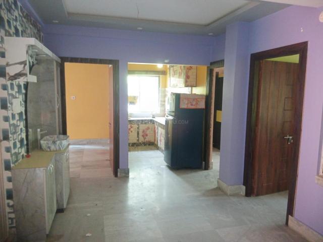3 BHK Apartment in Kalyani for rent Nadia. The reference number is 20392965