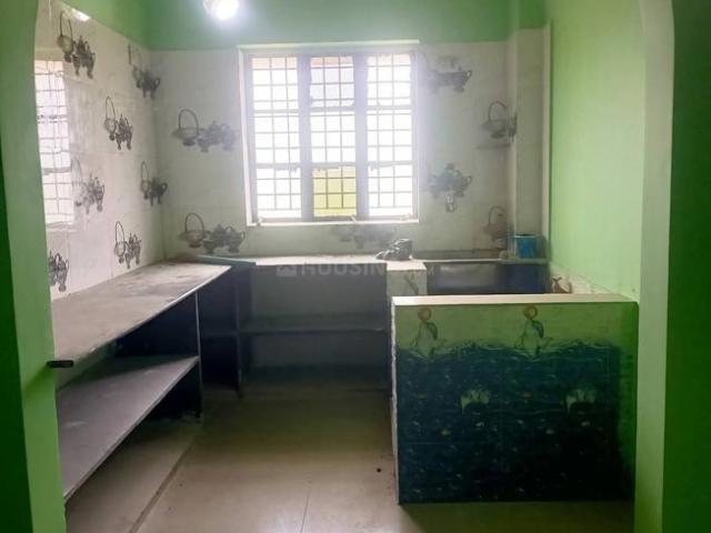 3 BHK Apartment in Kalyani for rent Nadia. The reference number is 20302291