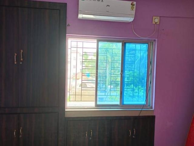 3 BHK Apartment in Kalyani for rent Nadia. The reference number is 20424447