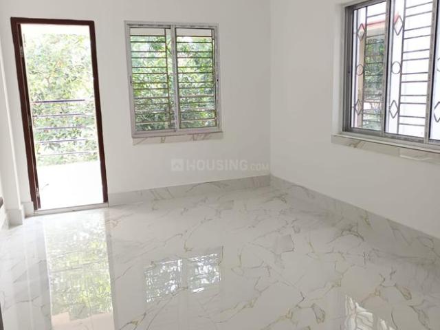 3 BHK Apartment in Kalyani for rent Nadia. The reference number is 20574735