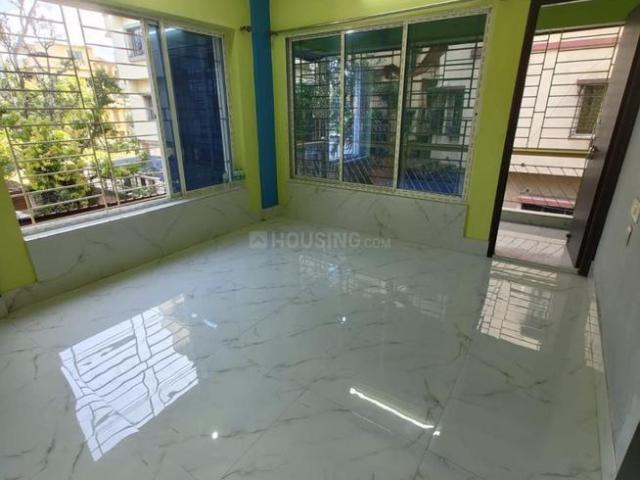 3 BHK Apartment in Kalyani for rent Nadia. The reference number is 20784342