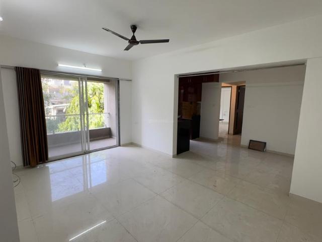 3 BHK Apartment in Kalyani Nagar for rent Pune. The reference number is 19547474