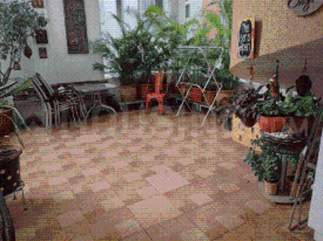 3 BHK Apartment in Kalyani Nagar for rent Pune. The reference number is 19655159