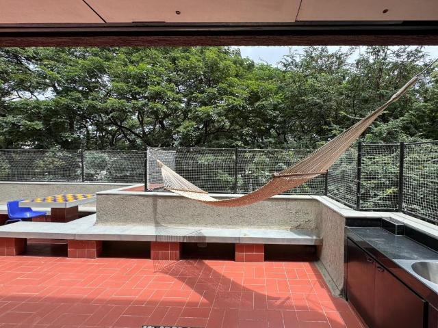 3 BHK Apartment in Kalyani Nagar for rent Pune. The reference number is 20576994