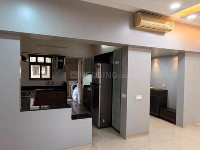 3 BHK Apartment in Kalyani Nagar for rent Pune. The reference number is 20584320