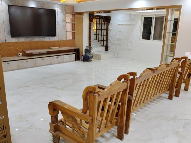 3 BHK Apartment in Kalyani Nagar for rent Pune. The reference number is 20638401