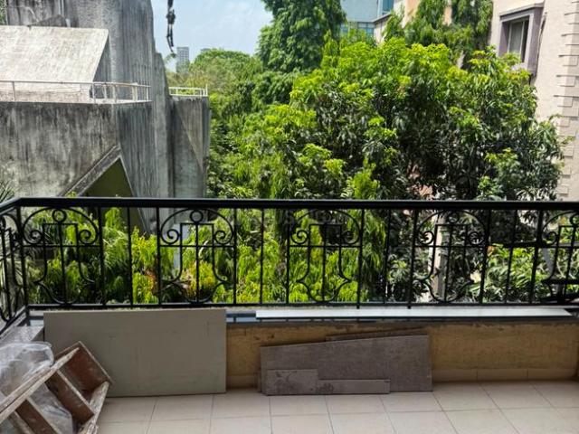 3 BHK Apartment in Kalyani Nagar for rent Pune. The reference number is 20666133