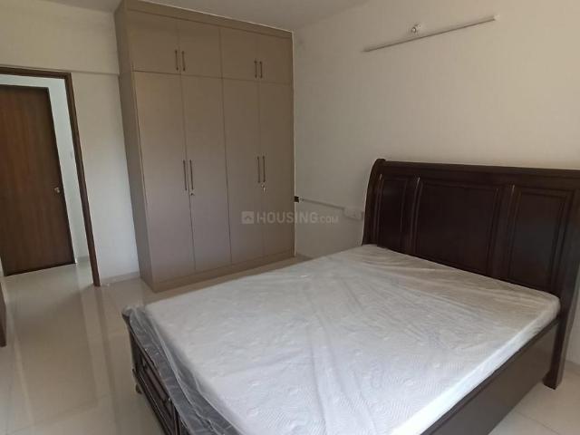 3 BHK Apartment in Kalyani Nagar for rent Pune. The reference number is 20723565