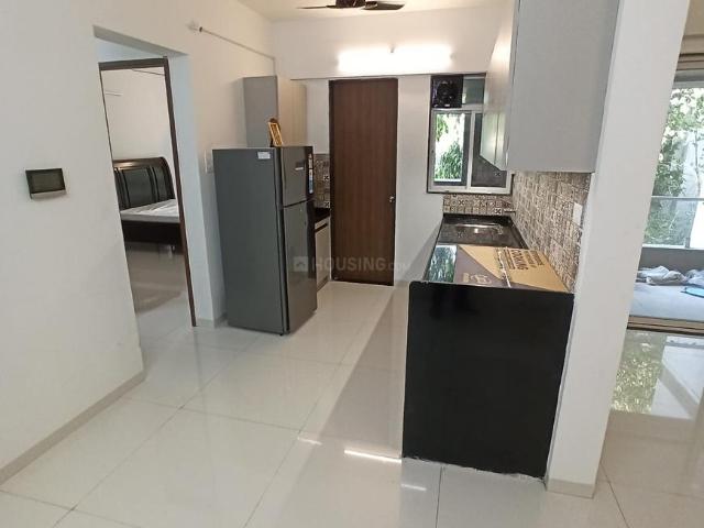 3 BHK Apartment in Kalyani Nagar for rent Pune. The reference number is 20760609