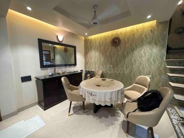 3 BHK Apartment in Kalyani Nagar for rent Pune. The reference number is 20774853
