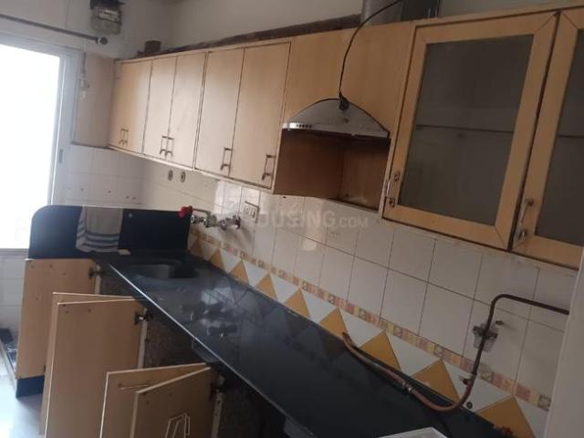3 BHK Apartment in Kalyani Nagar for rent Pune. The reference number is 20920053