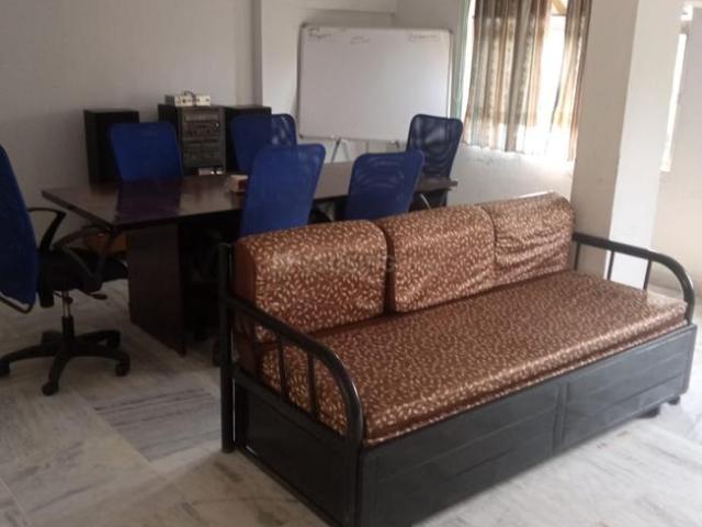 3 BHK Apartment in Kalyani Nagar for rent Pune. The reference number is 20971181