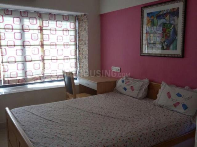 3 BHK Apartment in Kalyani Nagar for resale Pune. The reference number is 13732943