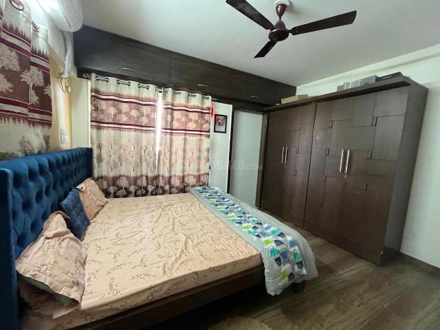 3 BHK Apartment in Kalyani Nagar for resale Pune. The reference number is 15792281