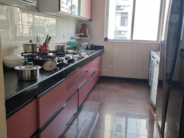 3 BHK Apartment in Kalyani Nagar for resale Pune. The reference number is 16639352