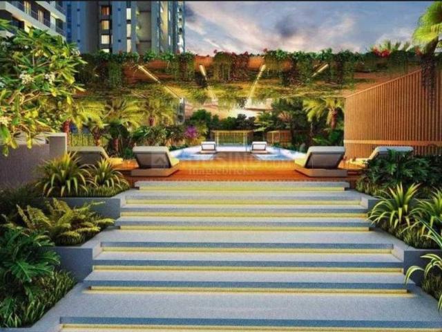 3 BHK Apartment in Kalyani Nagar for resale Pune. The reference number is 17599352