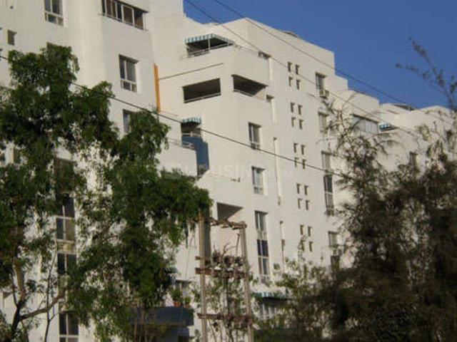 3 BHK Apartment in Kalyani Nagar for resale Pune. The reference number is 17727196